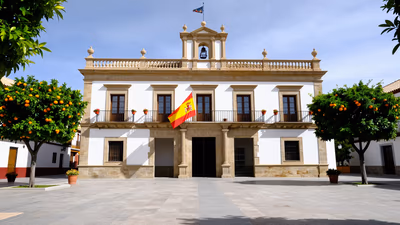 Promoción Interna Ayuntamiento La Línea de la Concepción 2026