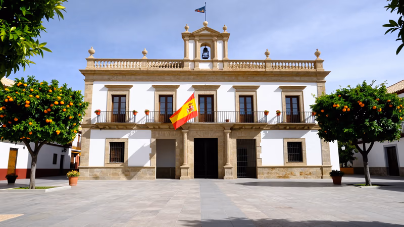 Promoción Interna Ayuntamiento La Línea de la Concepción 2026