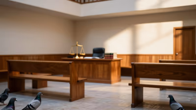 Provisión de destinos vacantes en la Carrera Fiscal 2026