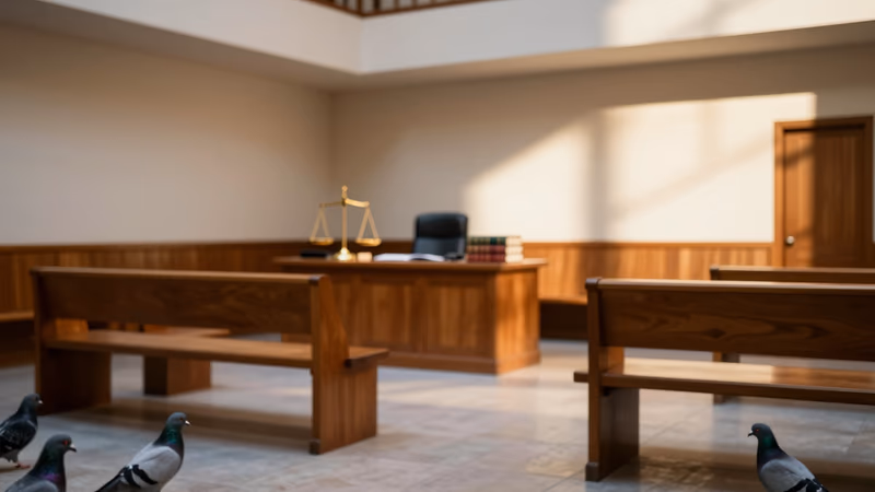 Provisión de destinos vacantes en la Carrera Fiscal 2026