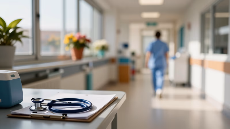 Provisión puesto directivo Área Sanitaria de Ferrol 2026