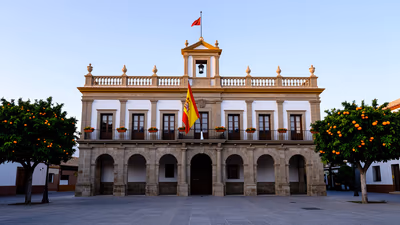 Provisión Puesto Libre Designación San Sebastián de los Reyes 2026
