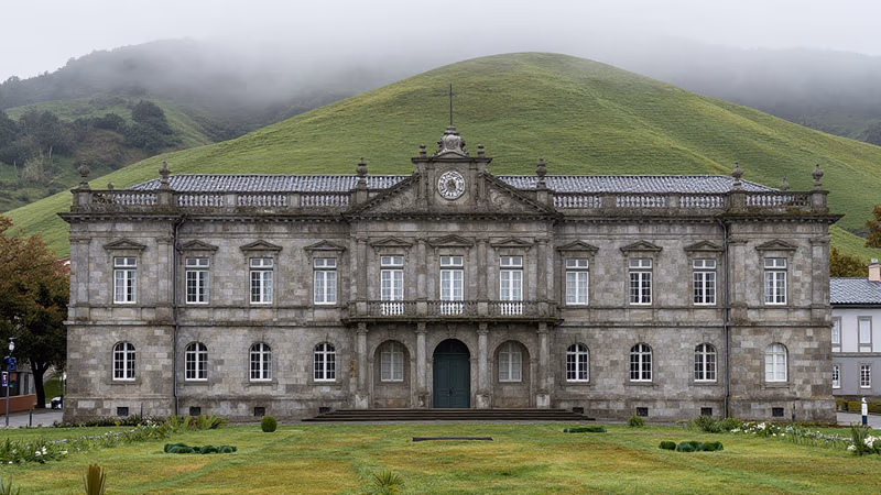 Puntuaciones provisionales: Concurso Administración Especial Galicia 2026