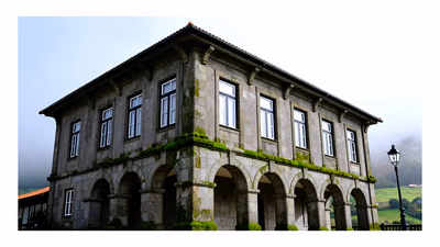 Puntuaciones Provisionales Concurso Estadística Galicia 2026