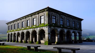 Relación complementaria Agentes Técnicos Facultativos Galicia 2026