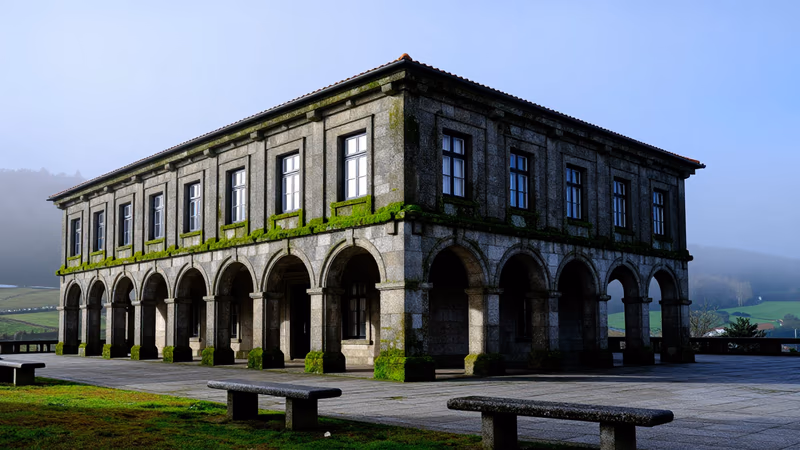 Relación complementaria Agentes Técnicos Facultativos Galicia 2026
