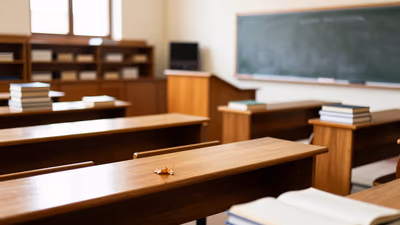 Relación complementaria aspirantes Educación Infantil Galicia 2026