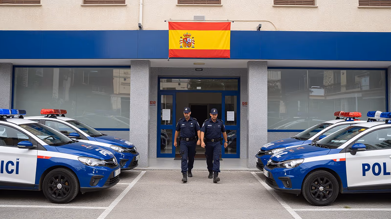 Convocatoria Policía Local La Rioja 2026: ¡Abierto el plazo!