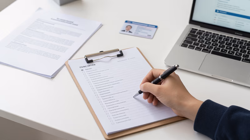 Convocatoria Jefe/a Sección Sanitaria Osakidetza 2026