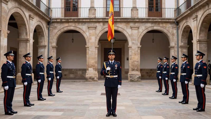 Científicos Superiores Defensa 2026: Listas y Examen