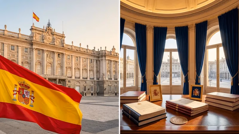 Examen y admitidos Científicos Superiores de la Defensa 2026