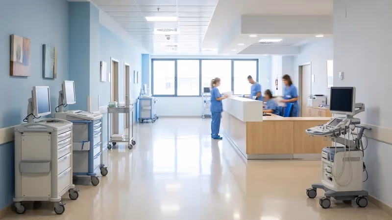 Convocatoria Jefe de Servicio de Anatomía Patológica 2026: OSI Cruces