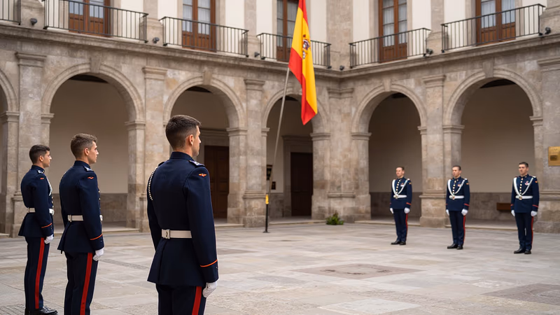 Convocatoria Ministerio de Defensa 2026: Puestos de Libre Designación