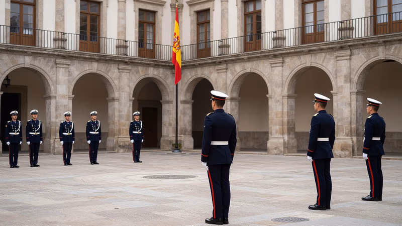 Convocatoria Ministerio de Defensa 2026: Puestos de Libre Designación
