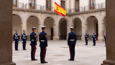 Oposiciones Personal Estatutario Sanidad Militar 2025: Novedades