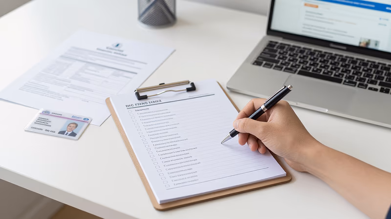 Oposición Diplomados Meteorología del Estado 2026: Plazas y Corrección de Errores