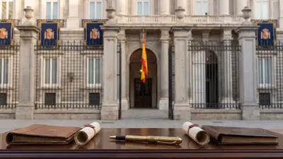 Examen Interventores y Auditores Seguridad Social 2026: Fechas