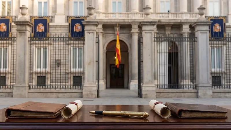 Examen Interventores y Auditores Seguridad Social 2026: Fechas