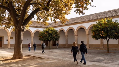 Nombramiento Catedráticos Universidad Jaén 2026: BOJA