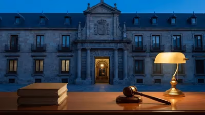 Empleo Ayuntamiento de Illescas 2026: 5 plazas de Auxiliar Administración G