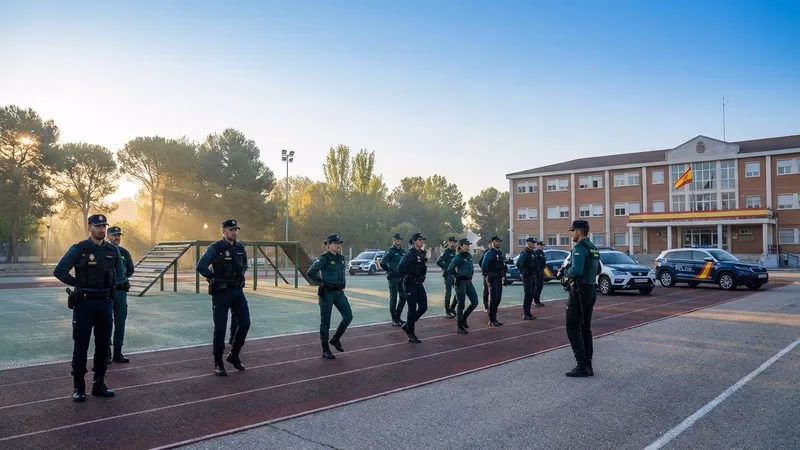 Concurso Ayuntamiento de Tavernes de la Valldigna 2026: 5 plazas de Agente 