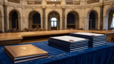 Baremación definitiva Gestión A2 Galicia 2026: Promoción Interna