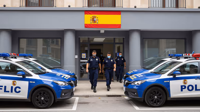 Policía Local Baleares 2026: Convocatoria Proceso Unificado