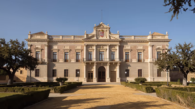 Oposición Diputación Provincial de Badajoz 2026: plazas