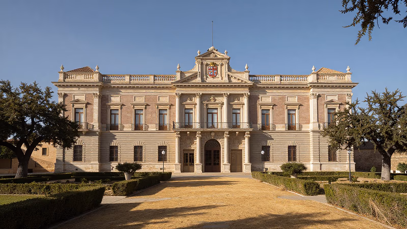 Oposición Diputación Provincial de Badajoz 2026: plazas