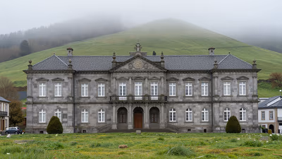 Cobertura Temporal Educador Infantil Galicia 2026