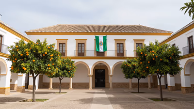 Personal Laboral Grupo IV Junta de Andalucía 2026: Listas Definitivas Concurso