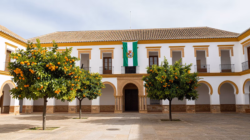 Campos de Voluntariado Juvenil Andalucía 2026: Convocatoria