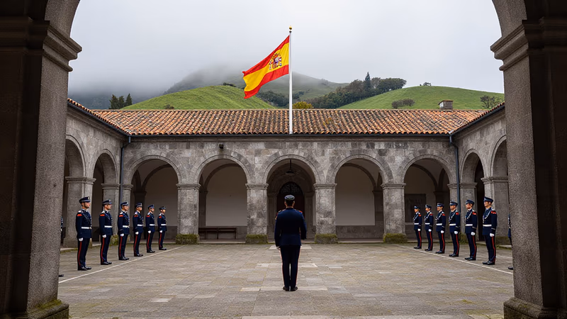 Supervisor/a Unidad Pontevedra 2026: Concurso de Méritos y Proyecto