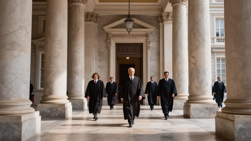 Cuerpo Técnico de Auditoría 2026: Nuevo Tribunal Calificador