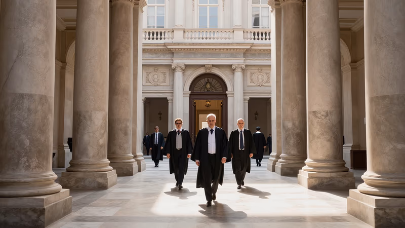 Cuerpo Técnico de Auditoría 2026: Nuevo Tribunal Calificador