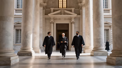 Selección Juez Tribunal Europeo Derechos Humanos 2026: Cambios