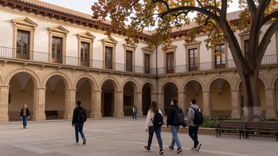 Oposiciones Escala Básica Extensión Universitaria UGR 2026