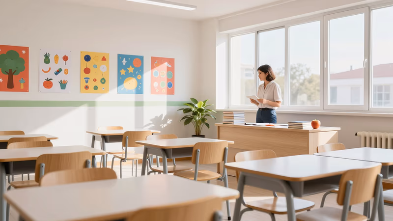 Concurso acceso cuerpos docentes Universidad de La Rioja 2026