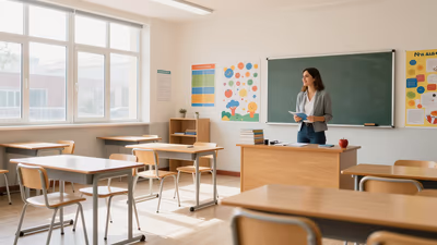 Concurso acceso cuerpos docentes Universidad de La Rioja 2026