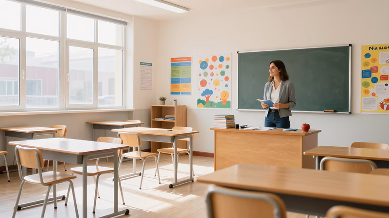 Concurso acceso cuerpos docentes Universidad de La Rioja 2026