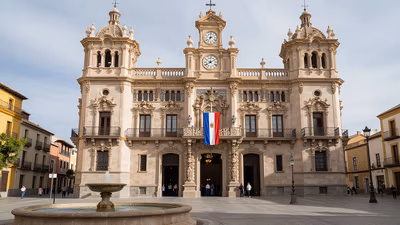 Oposición Auxiliar Administrativo Aiguamúrcia 2026: 1 plaza por concurso-oposición