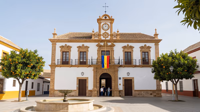 Oposición Ayuntamiento de Baeza 2026: plazas