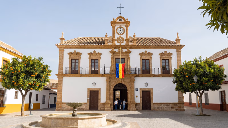 Oposición Ayuntamiento de Baeza 2026: plazas
