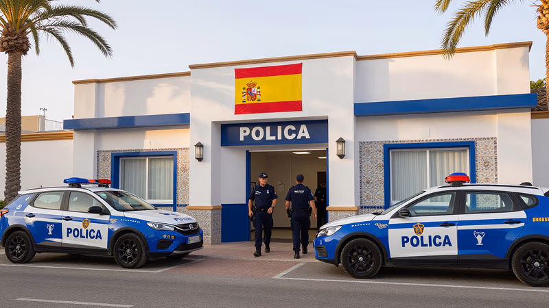 Oposición Agente Policía Local Castelló 2026: 15 Plazas