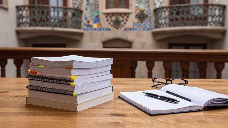 Oposiciones Auxiliar Administrativo El Catllar 2026: 3 plazas