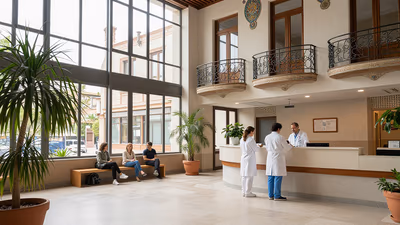 Oposición Ayuntamiento de L'Hospitalet de Llobregat 2026: plazas