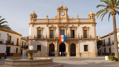 2 plazas Administrativo Ayuntamiento de Llaurí (Valencia) 2026