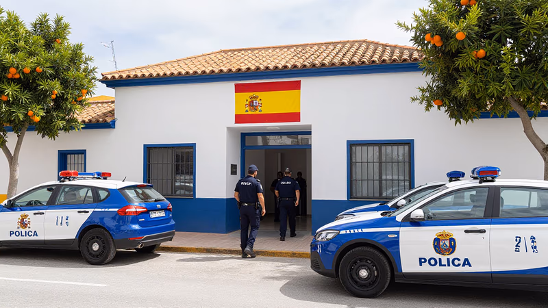 Oposiciones Policía Local Marmolejo 2026: 2 plazas turno libre