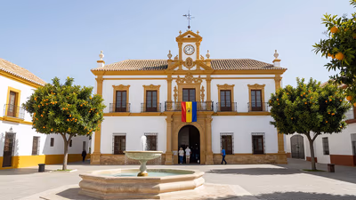 Convocatoria Capataz de Obras en Peñarroya-Pueblonuevo 2026: 1 plaza