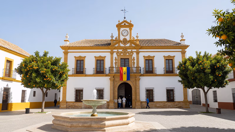 Convocatoria Capataz de Obras en Peñarroya-Pueblonuevo 2026: 1 plaza